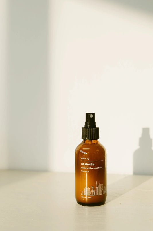 Nashville Room & Linen Spray