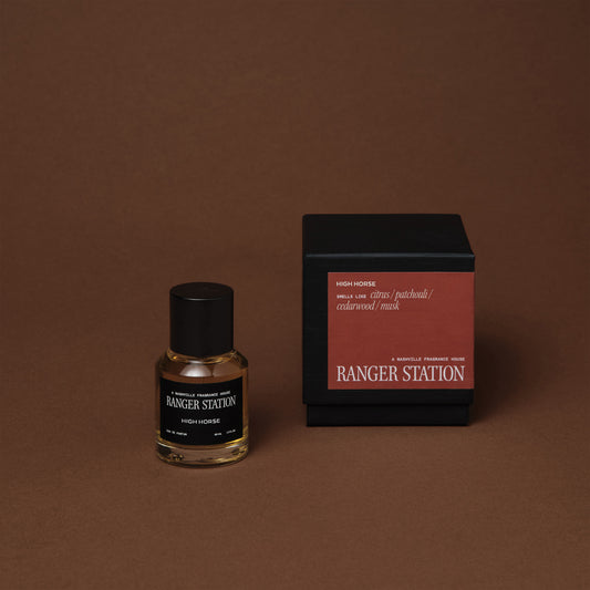Ranger Station - High Horse - 50ml