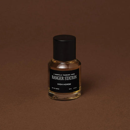 Ranger Station - High Horse - 50ml