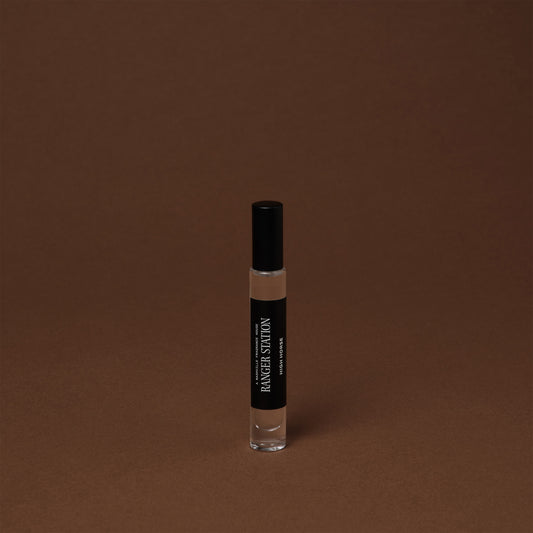 Ranger Station - High Horse Quick Draw Perfume