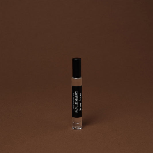 Ranger Station - Jordan's Perfume Quickdraw