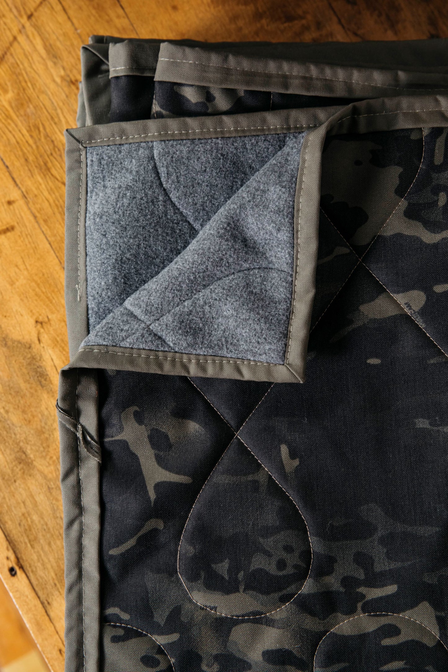 The Original Quilt