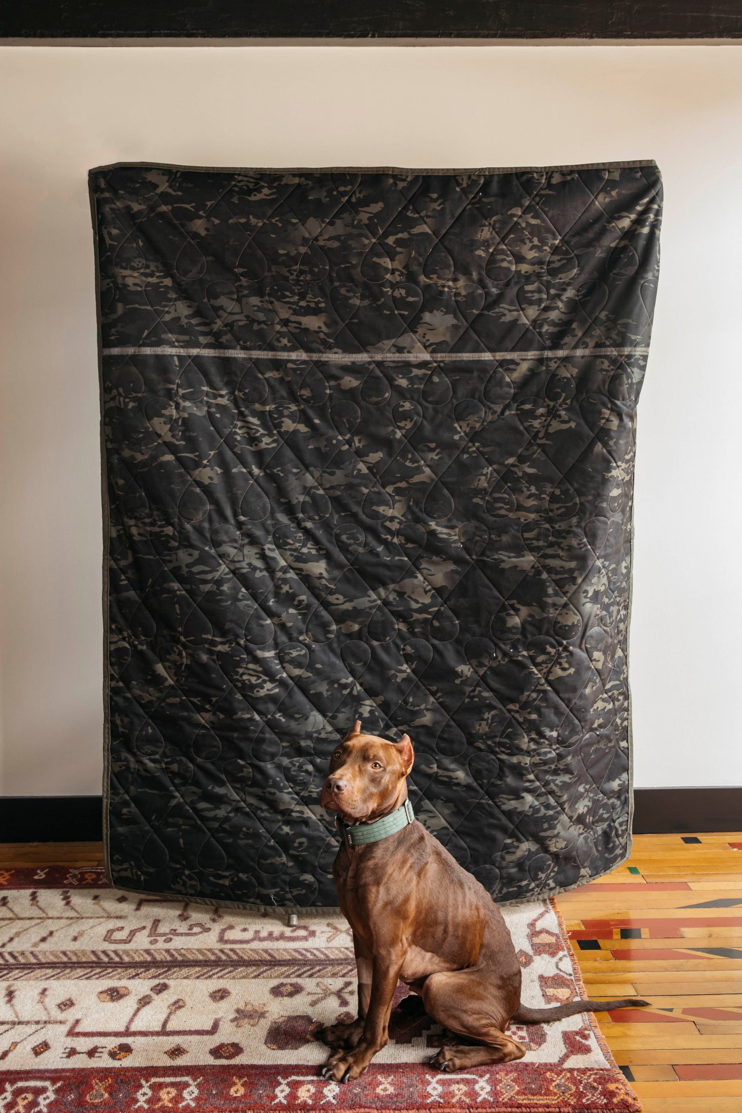 The Original Quilt