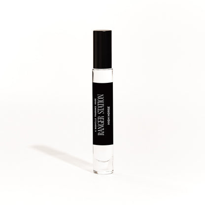 Ranger Station - High Horse Quick Draw Perfume