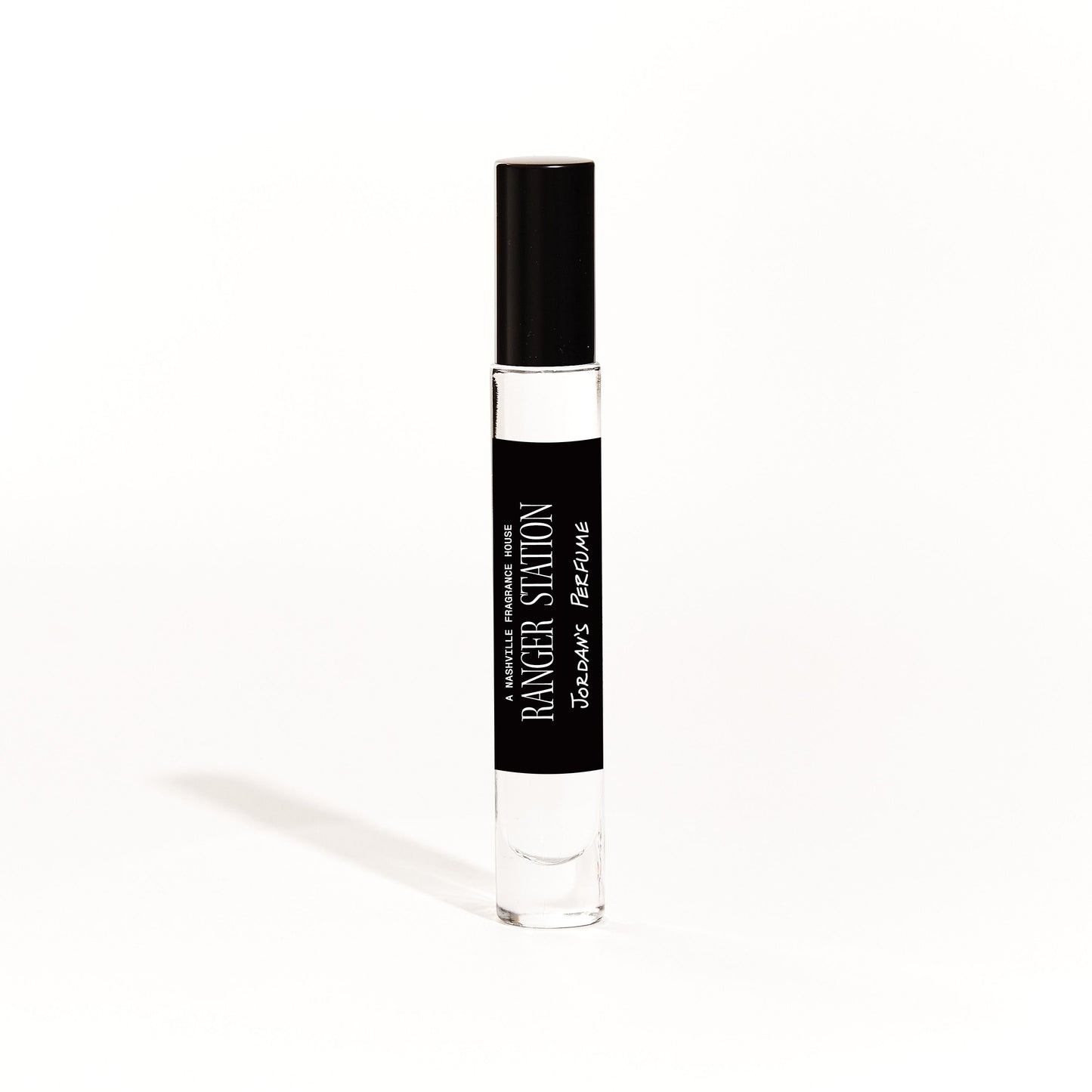 Ranger Station - Jordan's Perfume Quickdraw