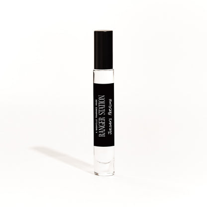 Ranger Station - Jordan's Perfume Quickdraw