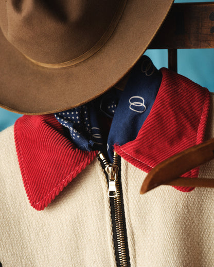 Willie Taylor & Co Chimayo Jacket