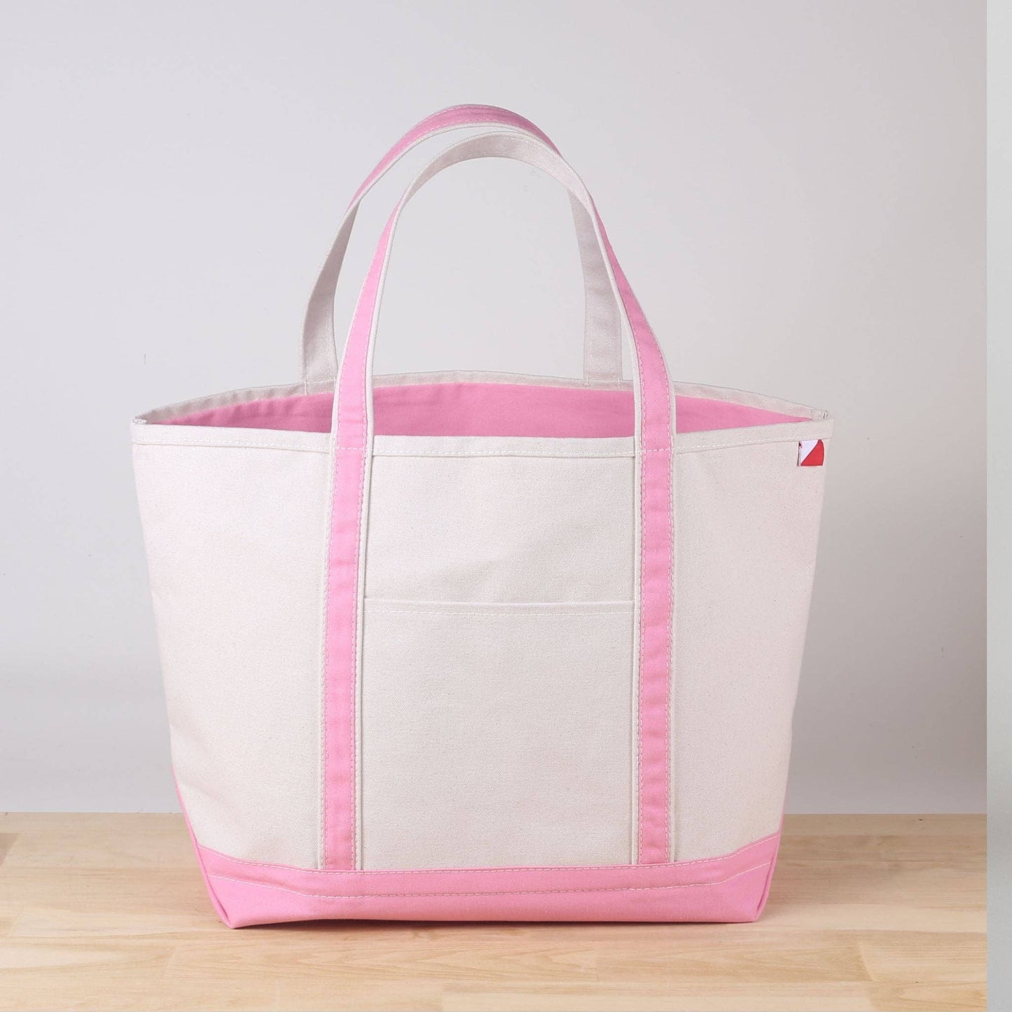 ShoreBags Classic Tote Large Private Label Customizable