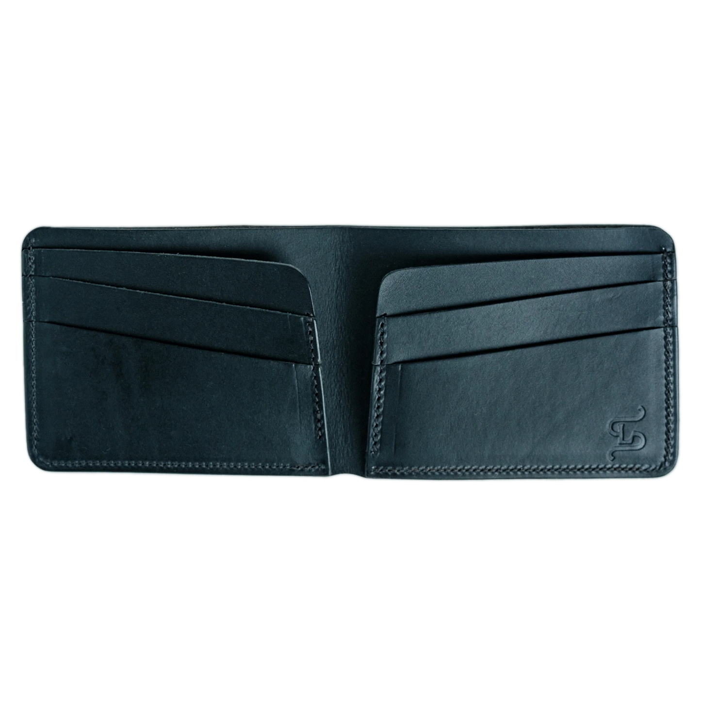 Loyal Stricklin Klein Wallet - Black