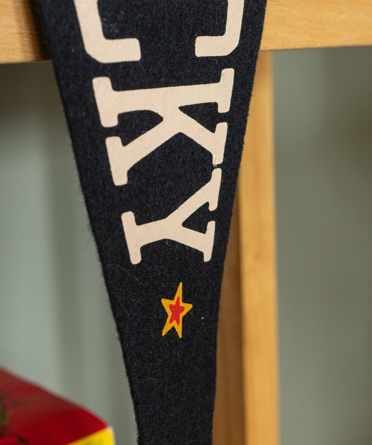 Kentucky Home of SG Goodman Pennant • SG Goodman x Oxford Pennant