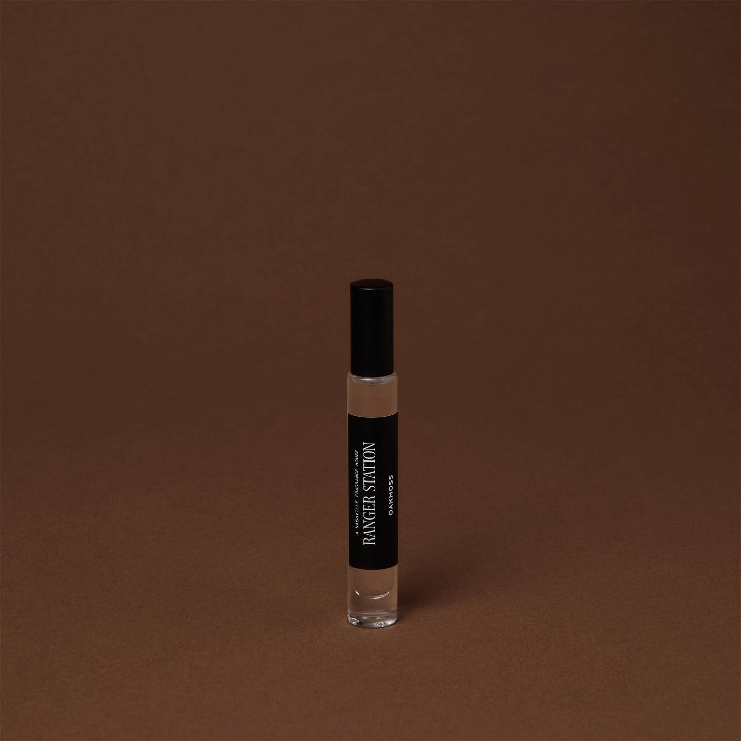 Ranger Station - OAKMOSS QUICKDRAW PERFUME