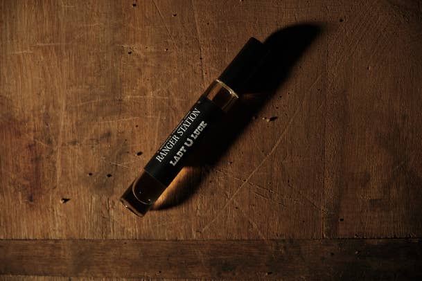 Ranger Station - LADY LUCK QUICKDRAW PERFUME
