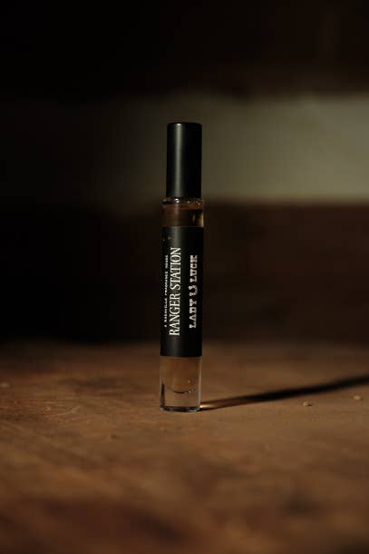 Ranger Station - LADY LUCK QUICKDRAW PERFUME