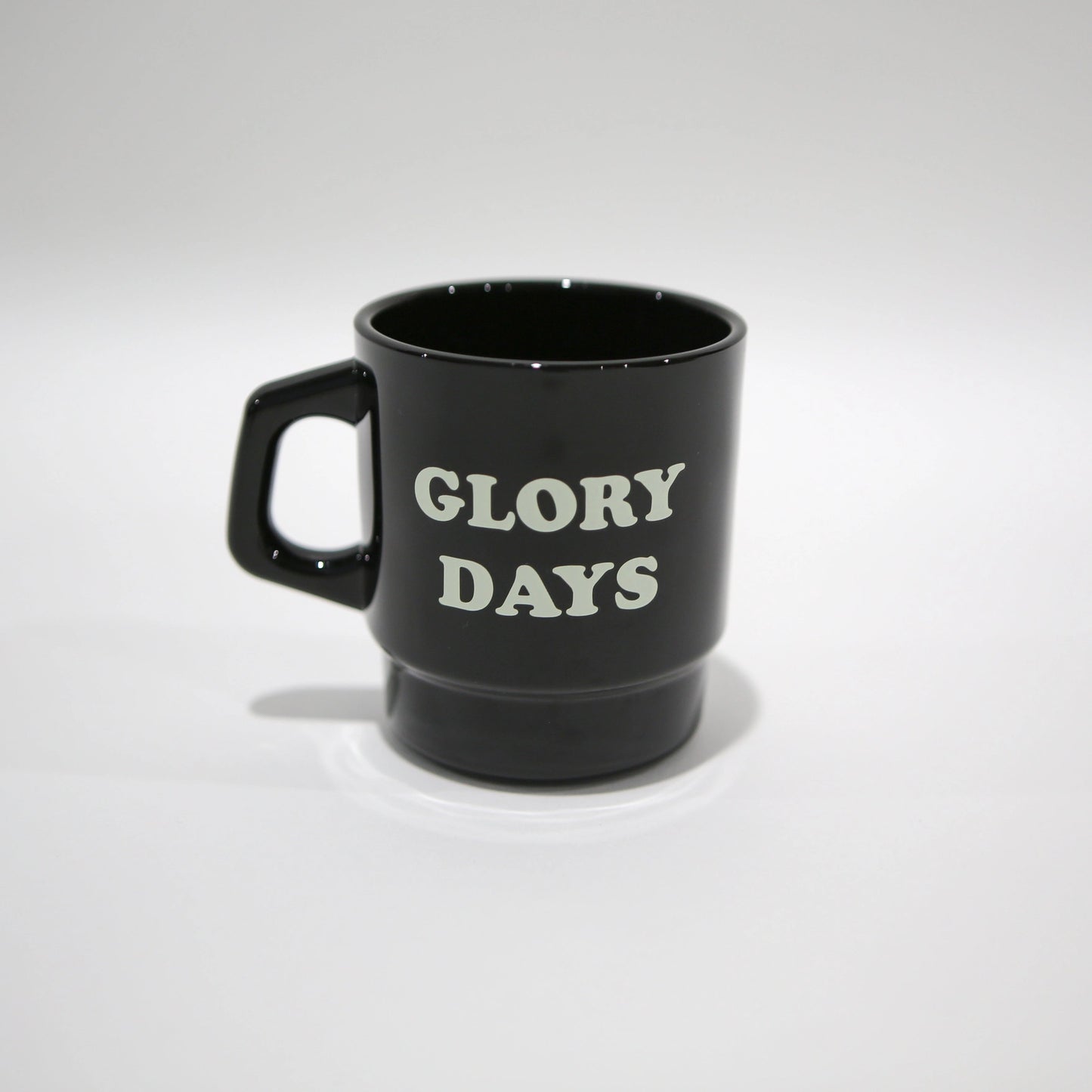 Glory Days Mug