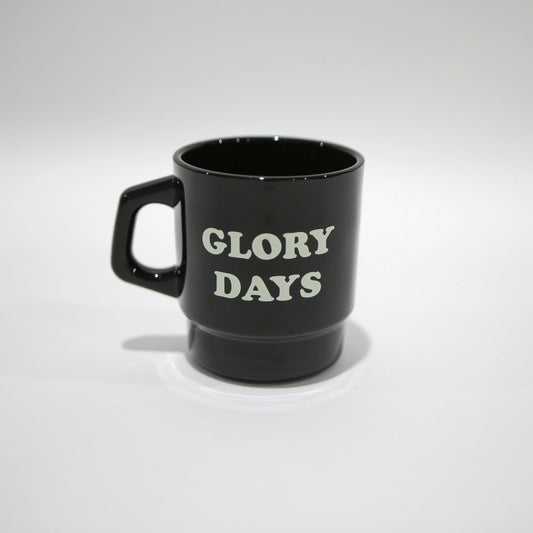 Glory Days Mug