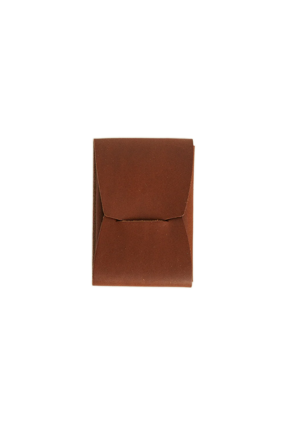 Loyal Stricklin - Johnny Wallet - Walnut Minerva