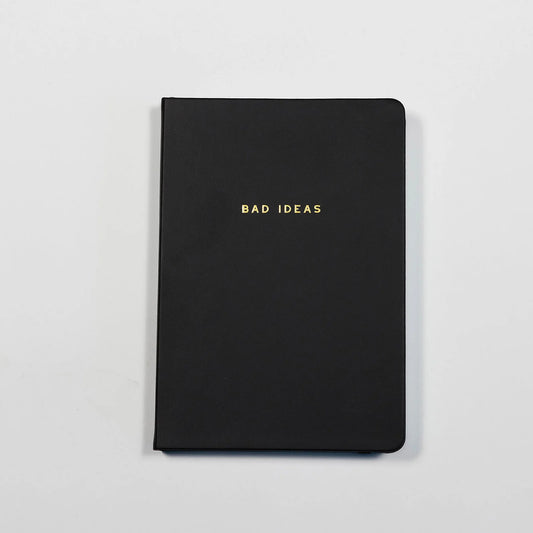 Bad Ideas Journal