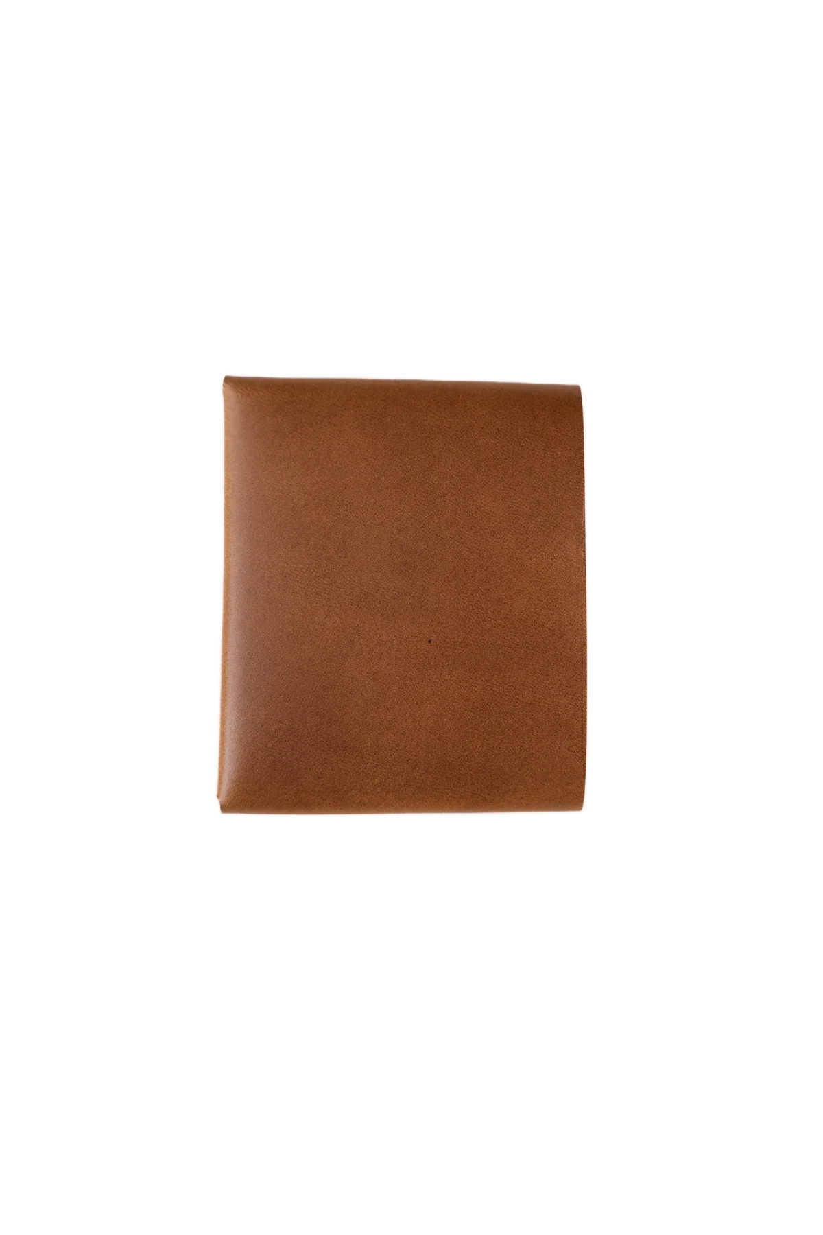 Loyal Stricklin Johnny Wallet in Tobacco