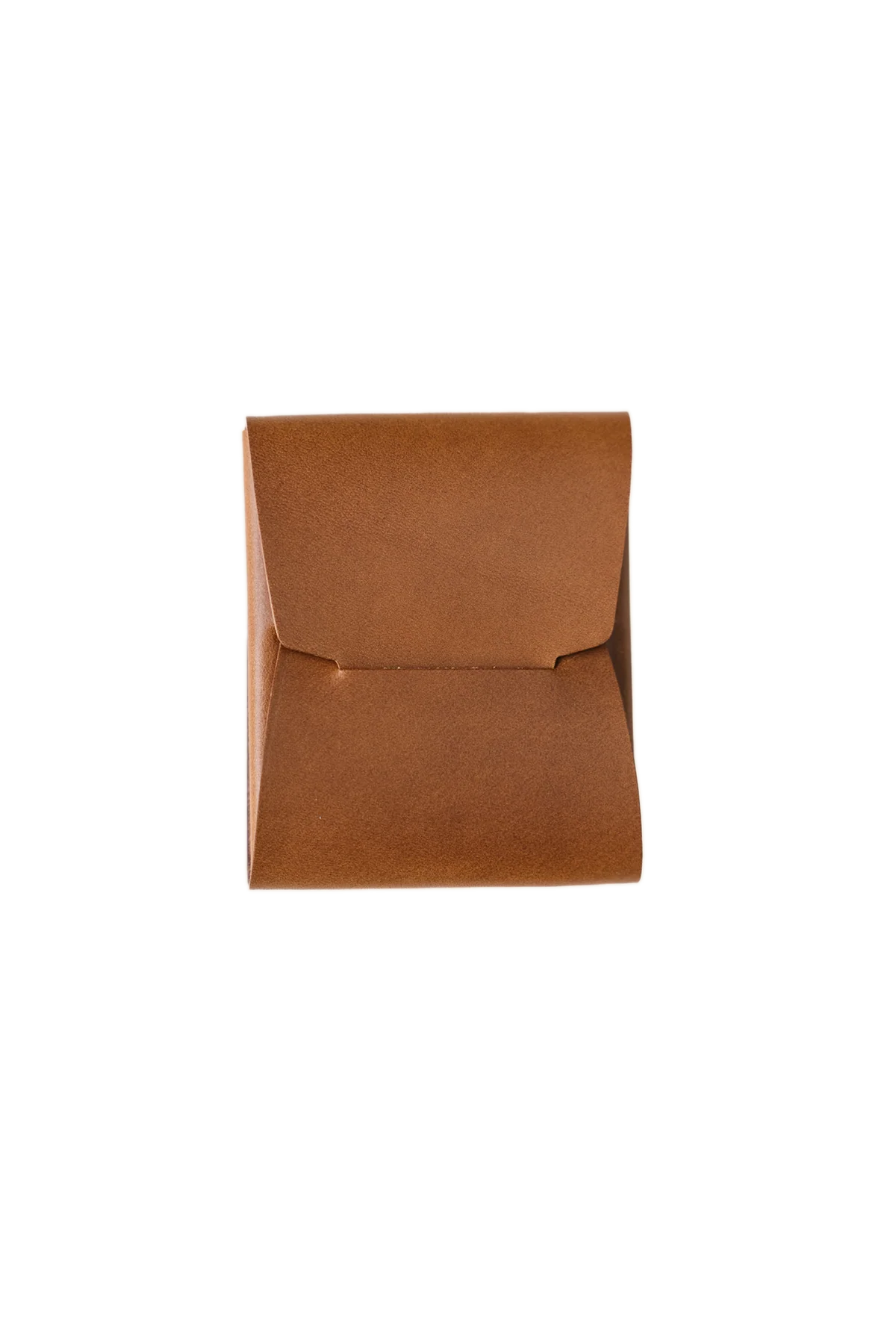 Loyal Stricklin Johnny Wallet in Tobacco