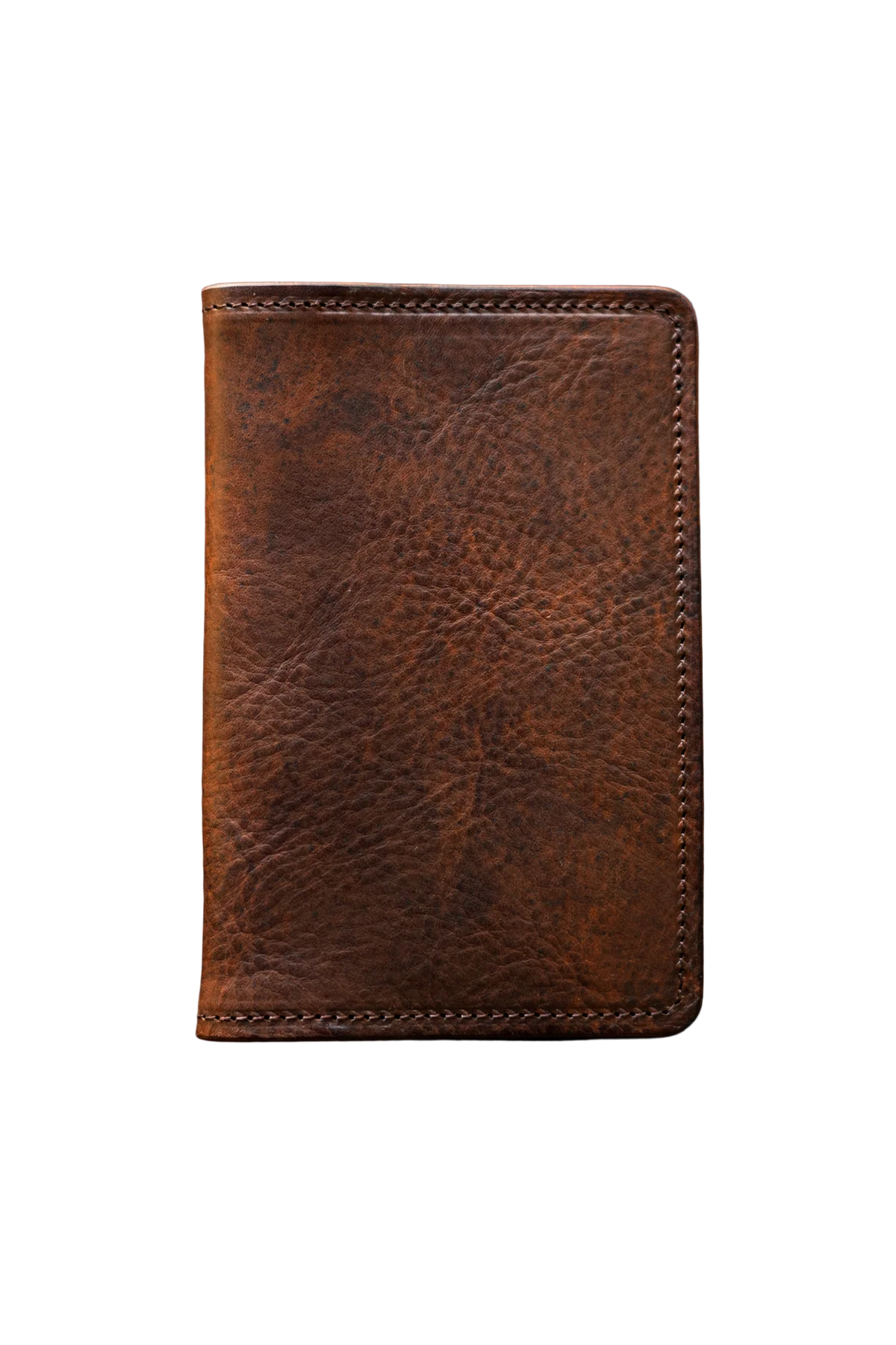Loyal Stricklin Edison Wallet Cognac